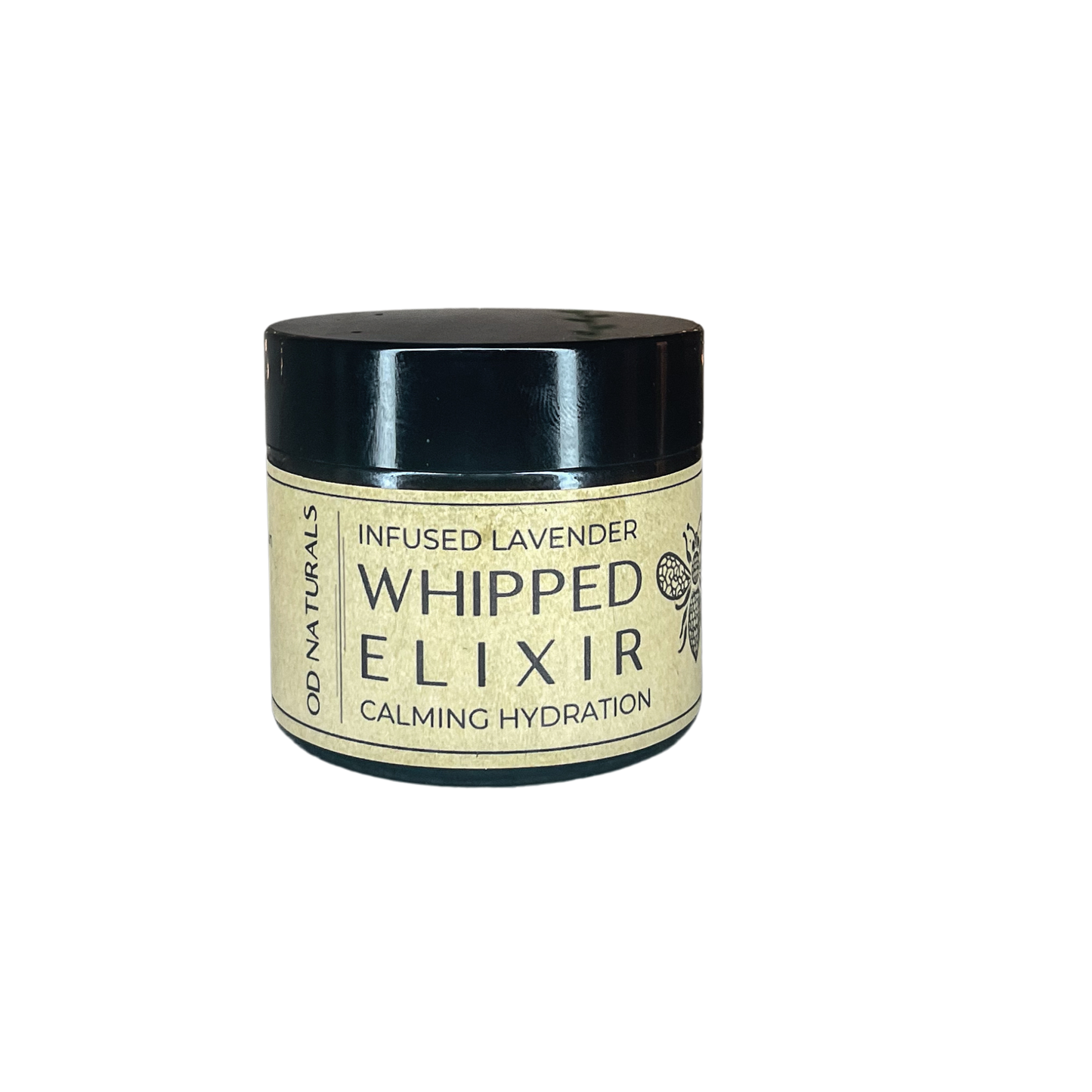 Lavender Infused Whipped Elixir
