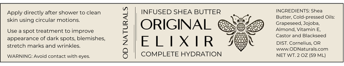 Original Elixir