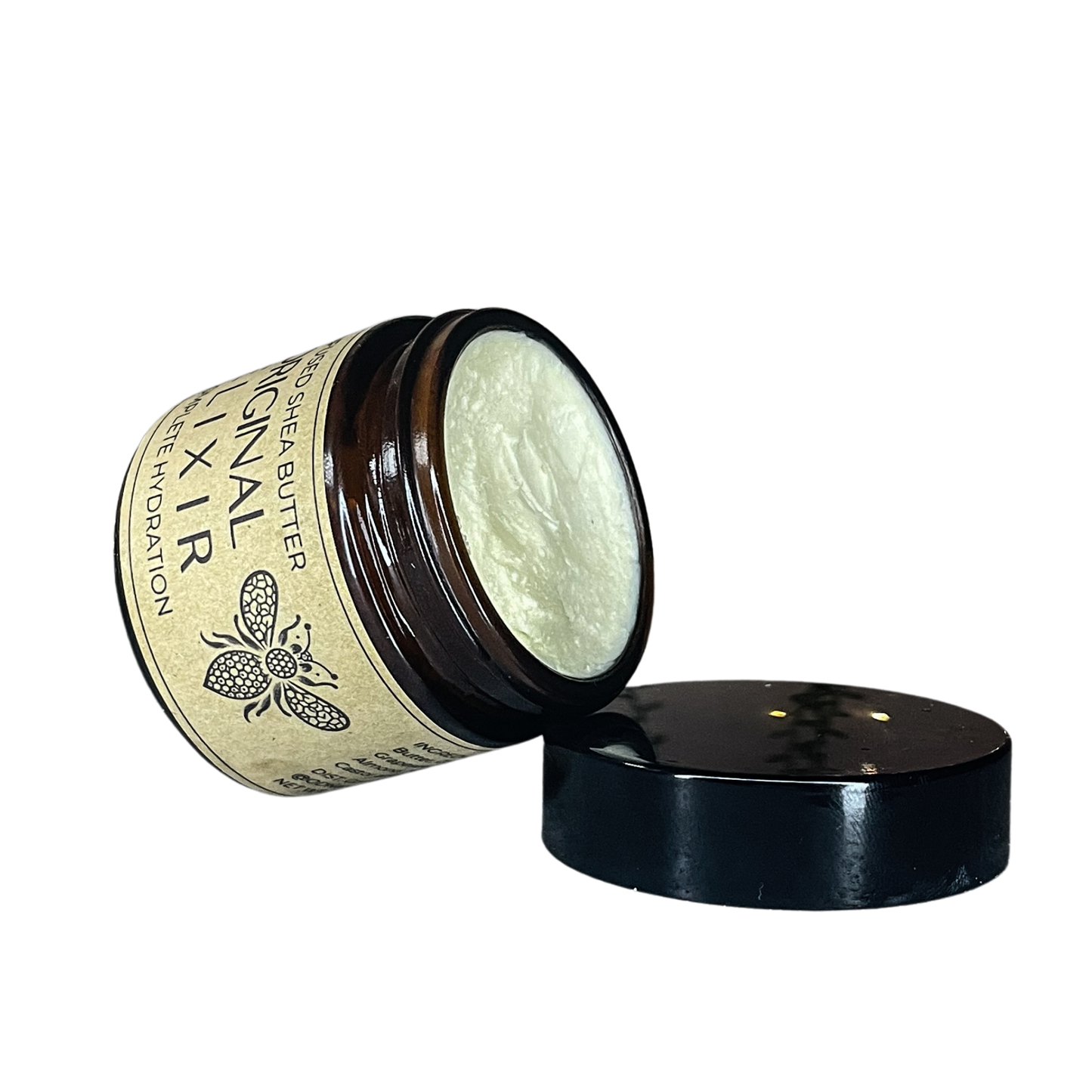 Original Elixir