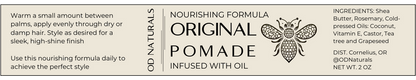 Original Pomade