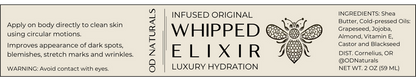 Original Whipped Elixir