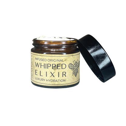 Original Whipped Elixir