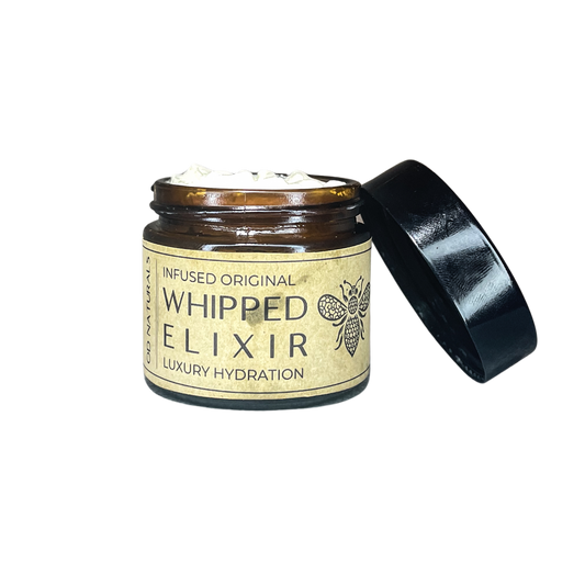 Original Whipped Elixir