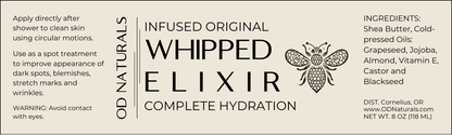 Original Whipped Elixir