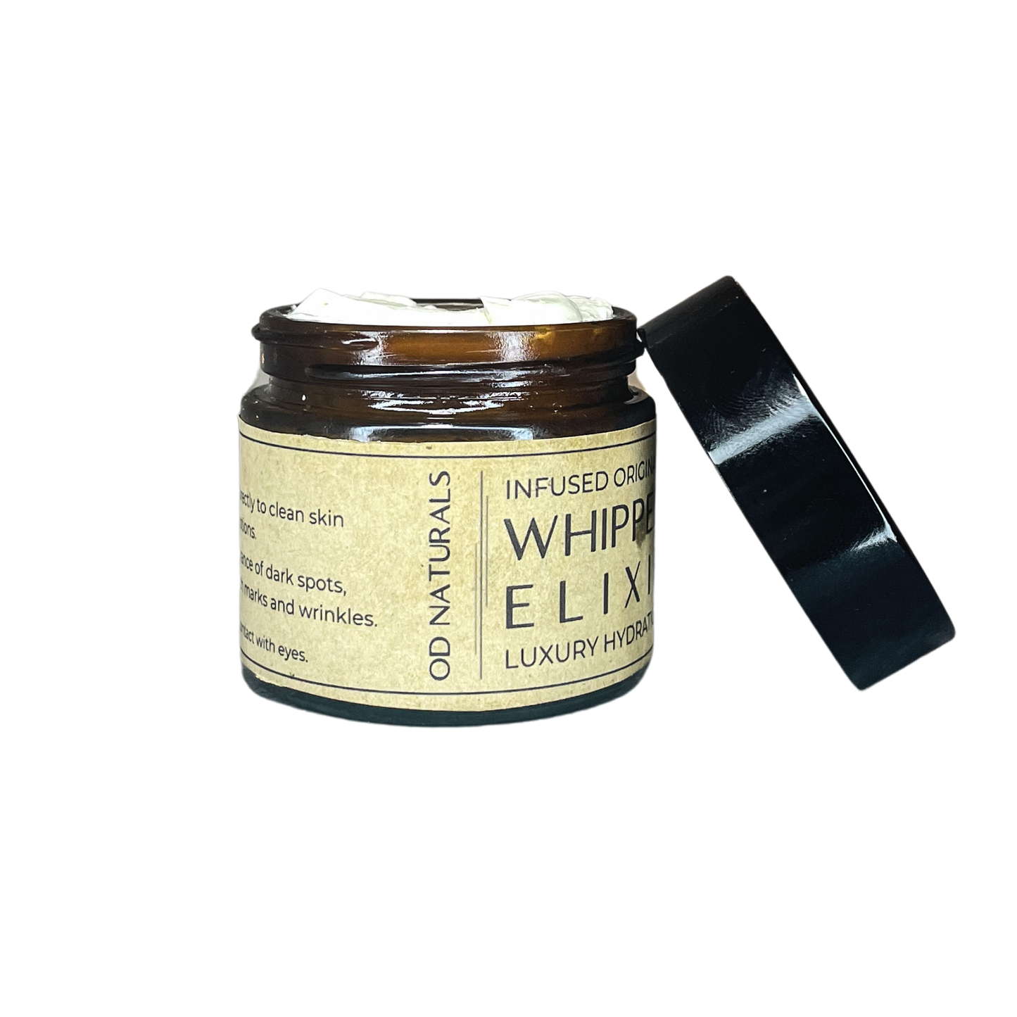 Original Whipped Elixir